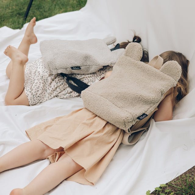 School & Outdoors