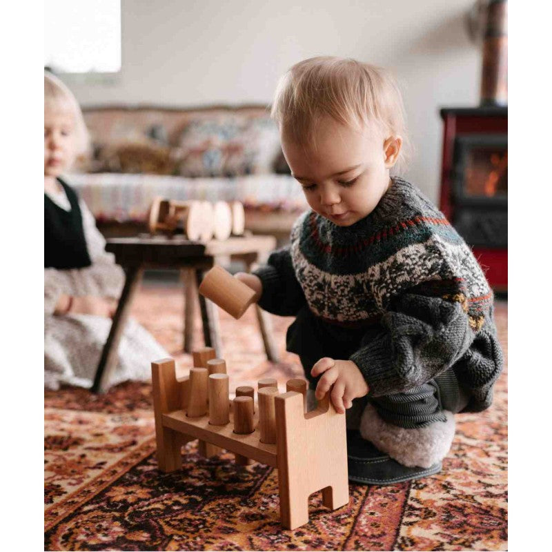 Wooden Toys