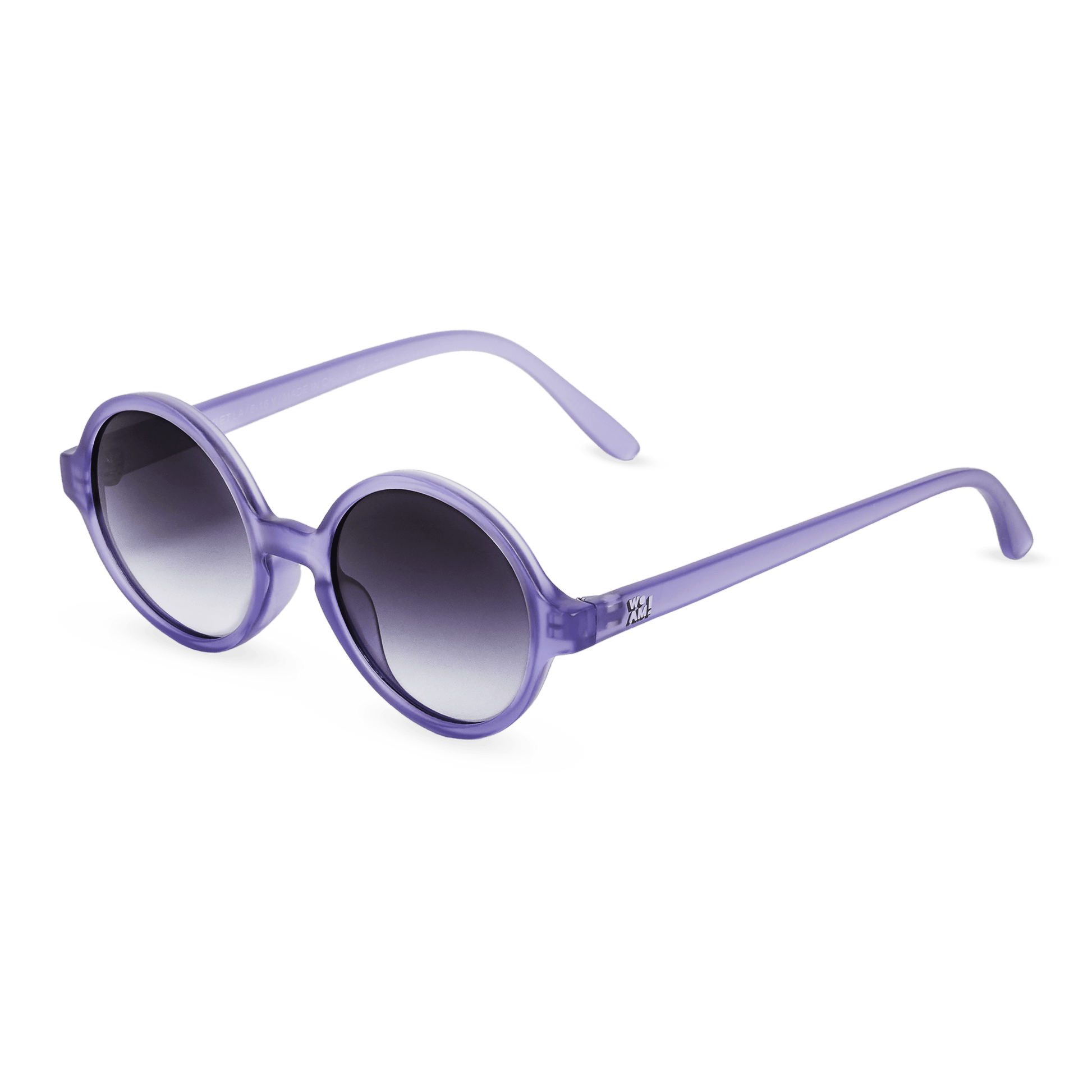 Woam sunglasses for adults - Purple