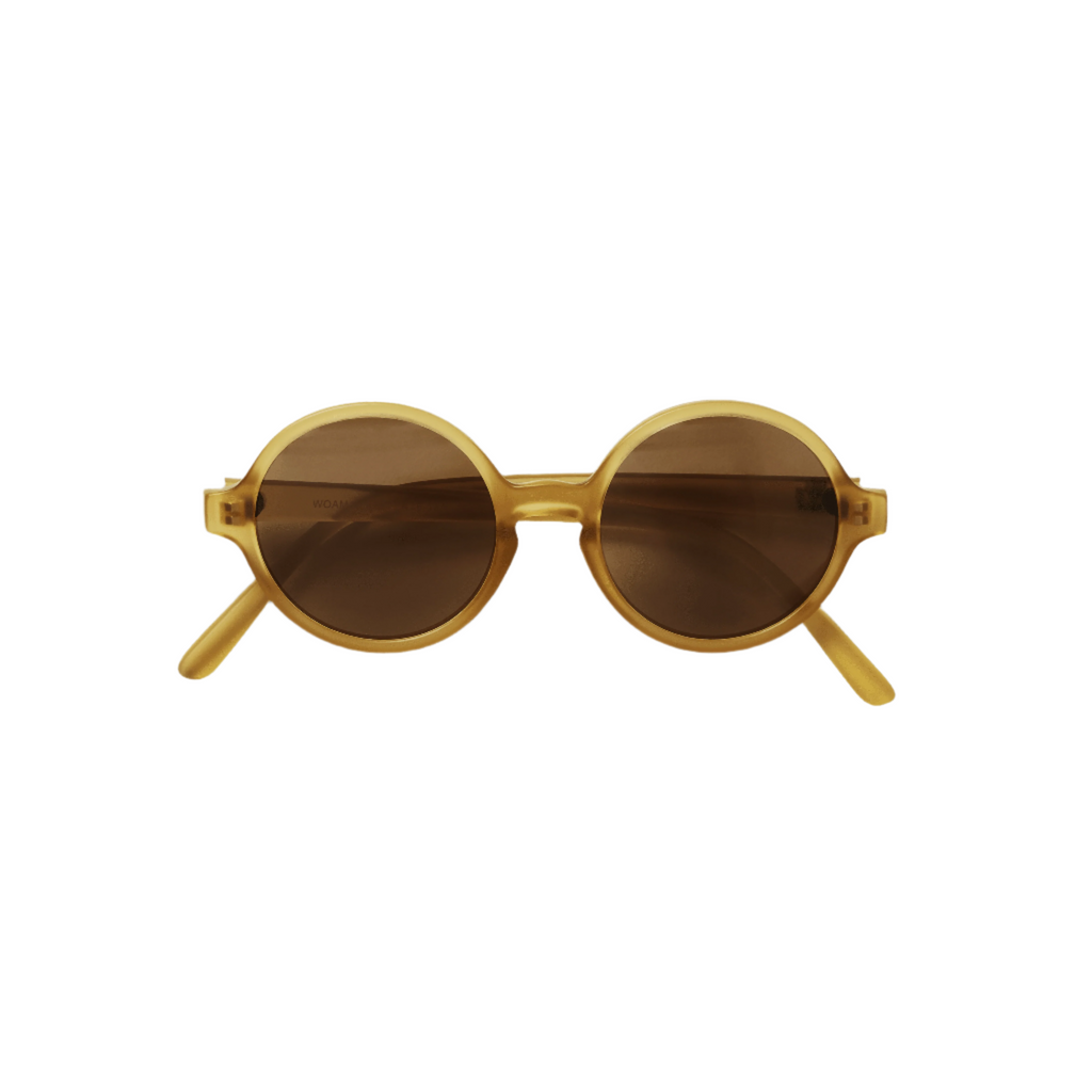 Woam sunglasses for adults - Brown