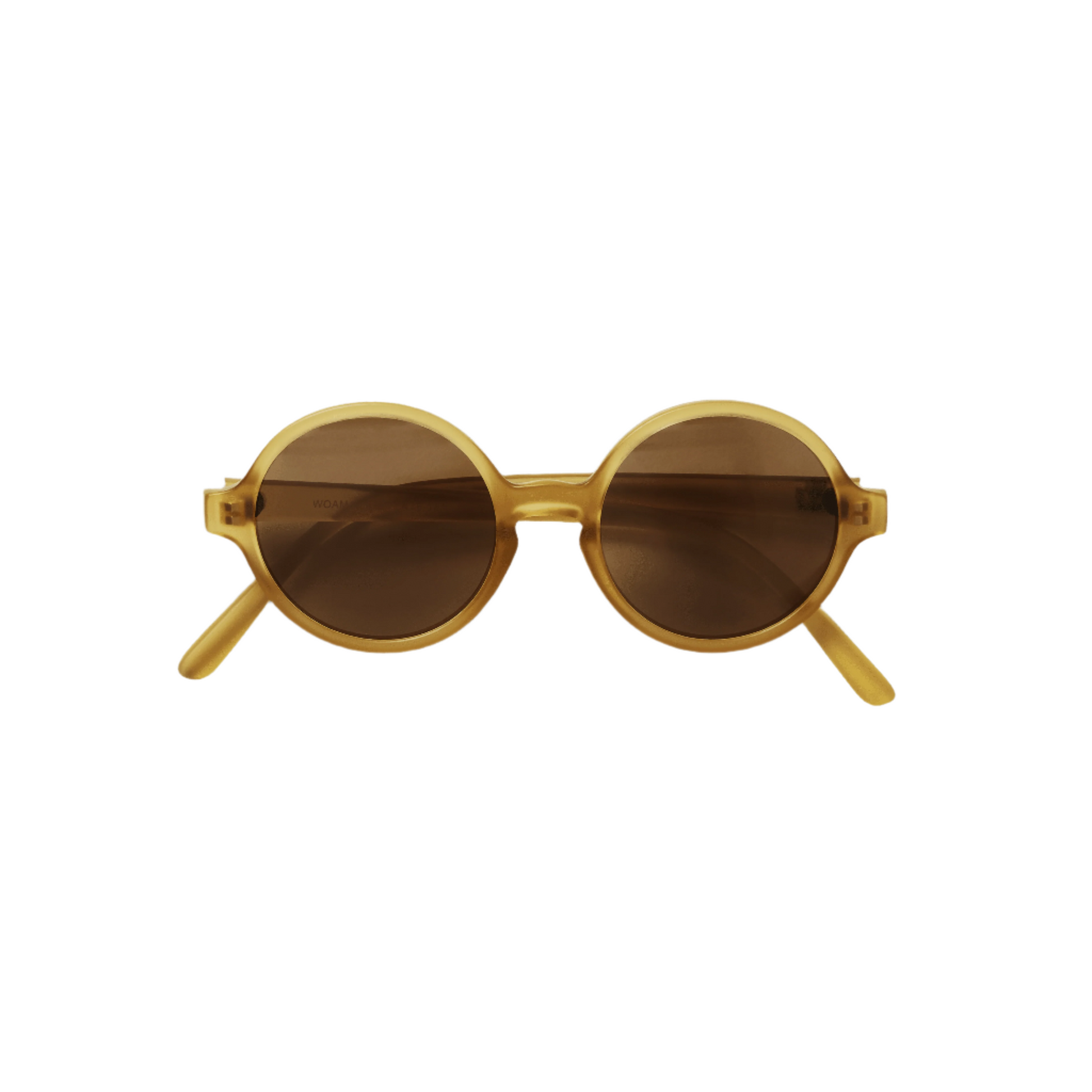 Woam sunglasses for adults - Brown