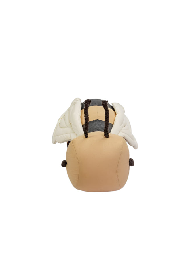 Decorative Pillow Buzzy Bee