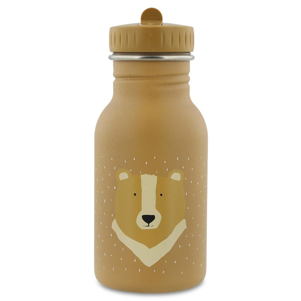 Stainless Steel Bottle 350 ml - Mr. Bear