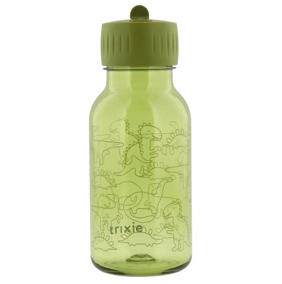 Tritan Bottle 350ml - Daring Dino