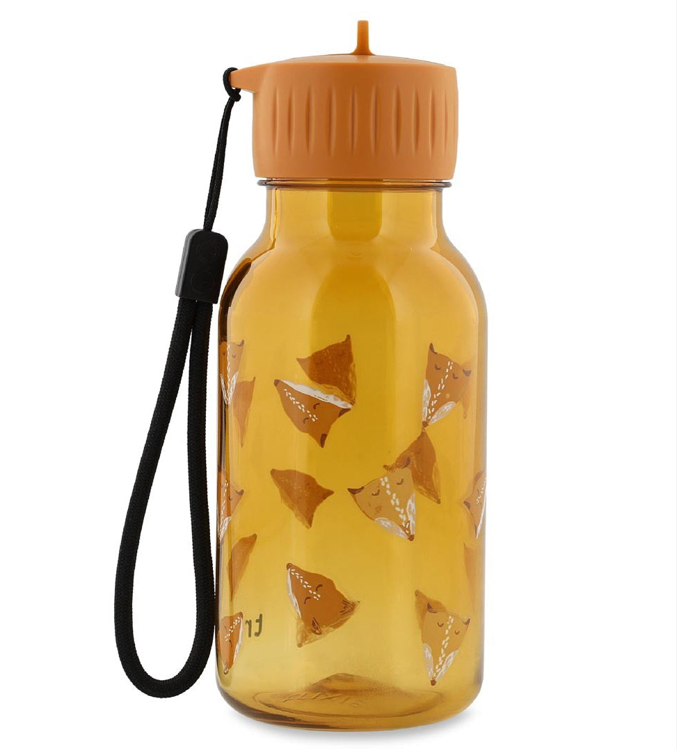 Tritan Bottle 350ml - Fierce Fox