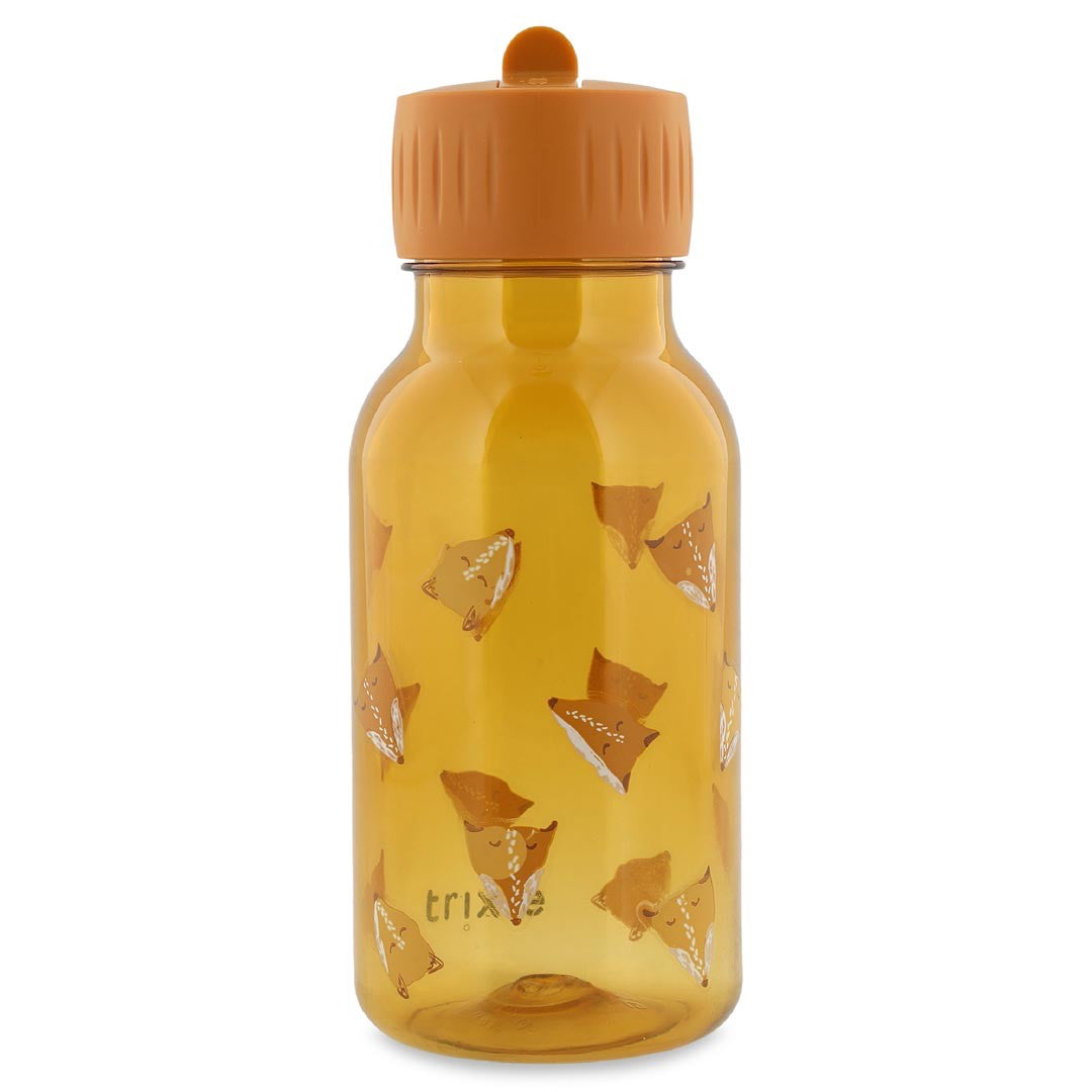 Tritan Bottle 350ml - Fierce Fox